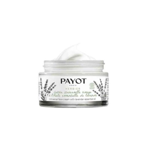 Crème universelle lavande Herbier Payot 50ML