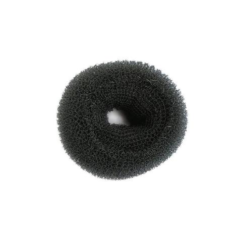 Crêpon Couronne 8 CM Noir Crêpon Couronne 8 CM Noir