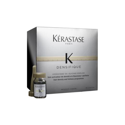 Cure épaississante Densifique Kérastase 30x6ML