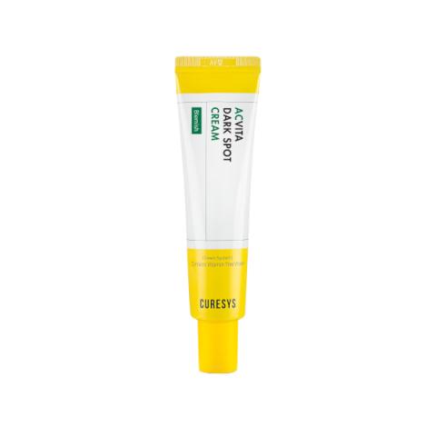 CURESYS - Crème anti-taches ACvita - 30ml