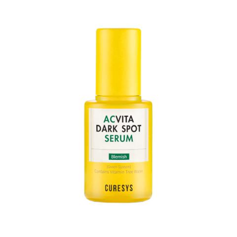 CURESYS - Sérum anti-taches ACvita - 30ml