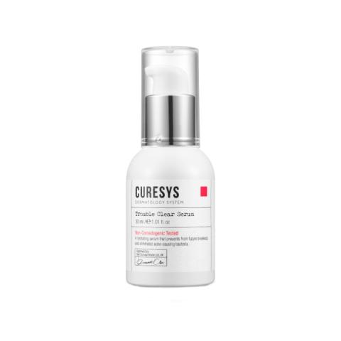 CURESYS - Trouble Clear Sérum - 30ml