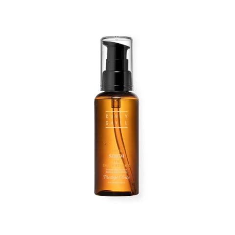 CURLY SHYLL - Sérum à l'huile soyeuse - 70ml CURLY SHYLL - Sérum à l'huile soyeuse - 70ml
