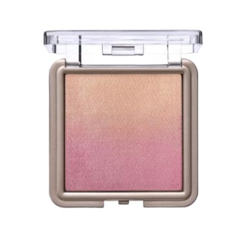 Cute Press - Ombre Blush - 10g - 01 Rose frais