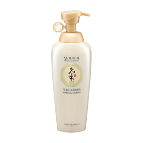 Daeng gi Meo Ri - Traitement Ki Gold Premium - 500ml