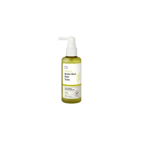 DALEAF - Better Root Tonique capillaire - 100ml