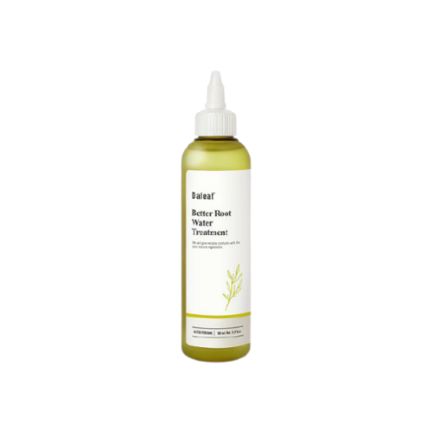 DALEAF - Better Root Water Treatment - 200ml