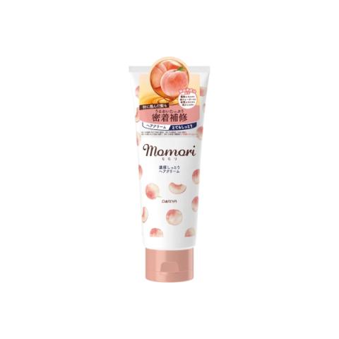 Dariya - Crème capillaire riche et humide Momori - 150g