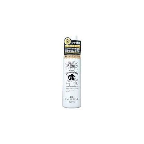 Dariya - Gel nettoyant pour cuir chevelu Fukemin-U - 200ml Dariya - Gel nettoyant pour cuir chevelu Fukemin-U - 200ml