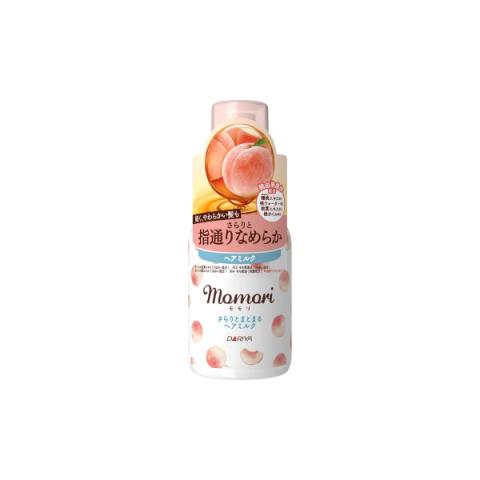 Dariya - Lait capillaire Momori pour cheveux lisses - 100ml Dariya - Lait capillaire Momori pour cheveux lisses - 100ml