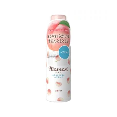 Dariya - Lait capillaire Momori pour cheveux lisses - 115ml