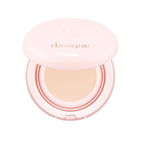 Dasique - Coussin de gel eau rosée - 15 g - #23N Natural