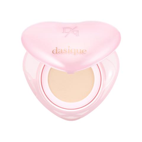 Dasique - Coussin de gel Water Dewy édition Sweet Heart - 10 g - #21N Pure