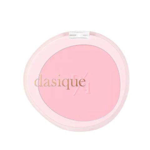 Dasique - Joue floue douce - 5.7g - 04 Pink Ribbon