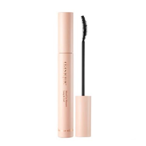 Dasique - Mood Up Mascara Long &amp; Curl - 7.5g - 01 Black