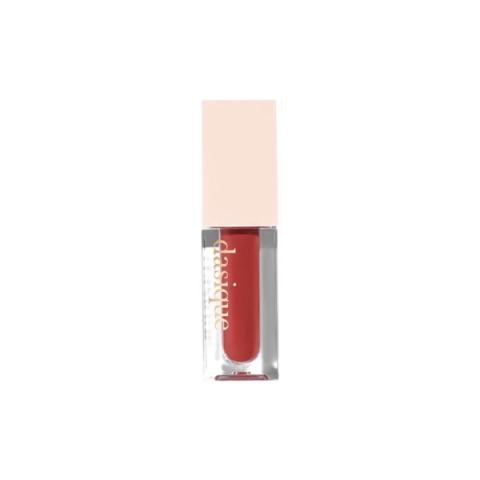 Dasique - Water Gloss Tint - 3g - 04 Blooming Red