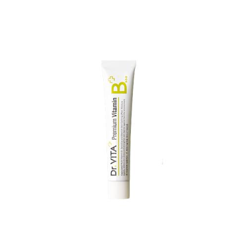 DAYCELL - Dr.VITA Premium Vitamine Crème B - 30ml