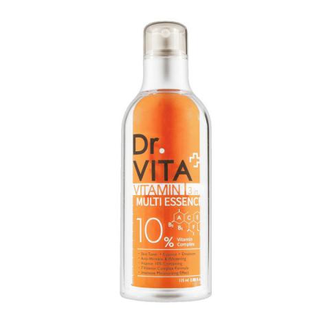 DAYCELL - Dr.VITA Vitamine Multi Essence - 115ml