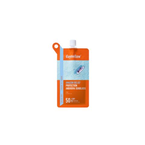 daymellow' - Amazon Belief Protection Andirova Sunblock SPF50+... daymellow' - Amazon Belief Protection Andirova Sunblock SPF50+...