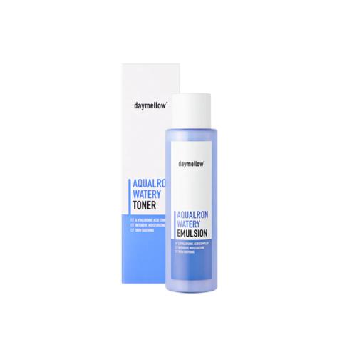 daymellow' - Aquaron Watery Toner - 300ml daymellow' - Aquaron Watery Toner - 300ml
