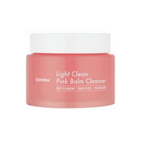 daymellow' - Nettoyant Baume Rose Light Clean - 90ml