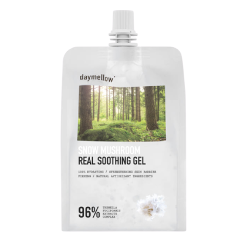 daymellow' - Snow Mushroom Real Soothing Gel - 300ml