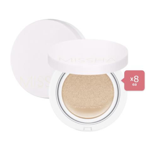 [Deal] MISSHA Magic Cushion Cover Lasting - 15g (SPF50+ PA+++) -...