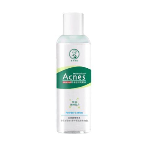[Deal] Rohto Mentholatum - Acnes - Medicated Powder Lotion - 150ml