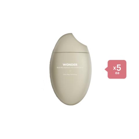[DEAL]Haruharu WONDER Black Rice Hyaluronic Anti-wrinkle Serum -...