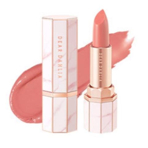 Dear Dahlia - Lip Paradise Sheer Dew Tinted Lipstick - Blooming...