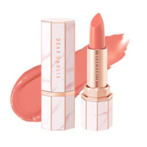 Dear Dahlia - Lip Paradise Sheer Dew Tinted Lipstick - Blooming...