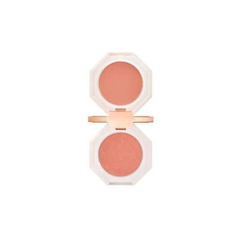 Dear Dahlia - Palette de blush double Blooming Edition Paradise - Multi - 4g - Candy Castle
