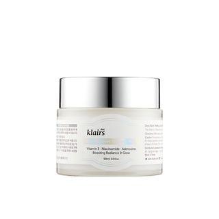 Dear, Klairs - Freshly Juiced Masque à la vitamine E - 90ml