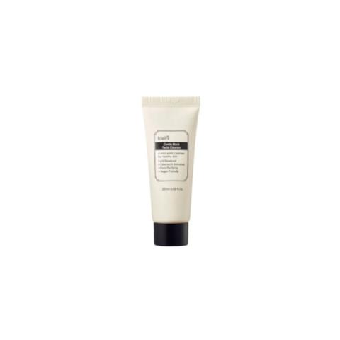 Dear, Klairs - Gentle Black Nettoyant pour le visage - 20ml