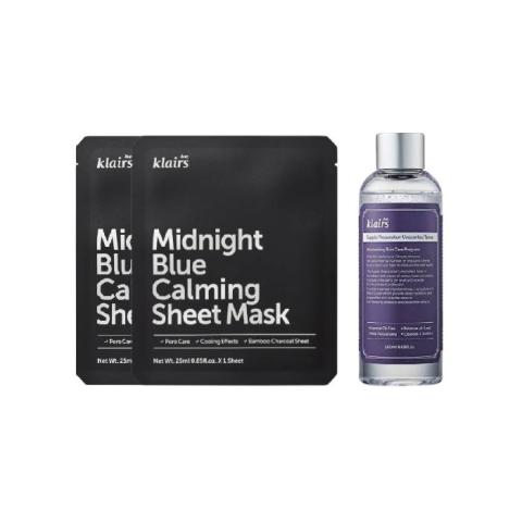 Dear, Klairs - Set Vitamin Glow