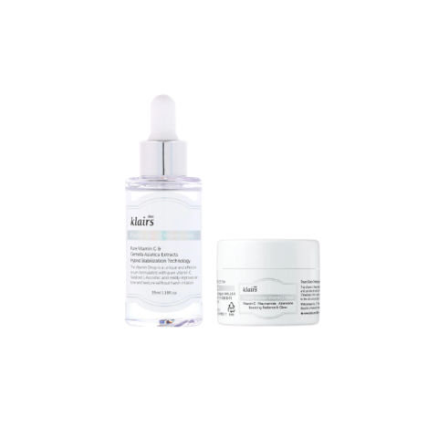 Dear, Klairs - Set Vitamin Glow