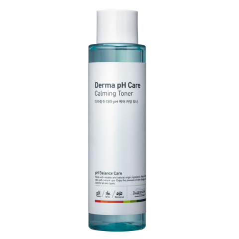DeARANCHY - Derma pH Care Calming Toner - 180ml