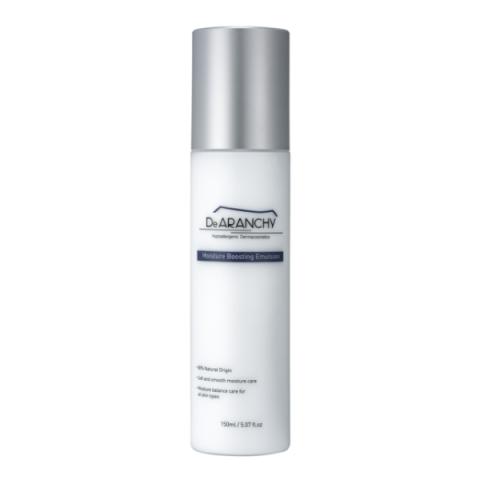 DeARANCHY - Moisture Émulsion stimulante - 150ml