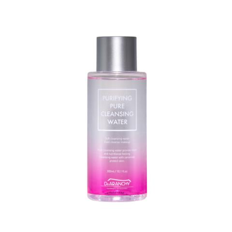 DeARANCHY - Purifying Eau nettoyante pure - 300ml