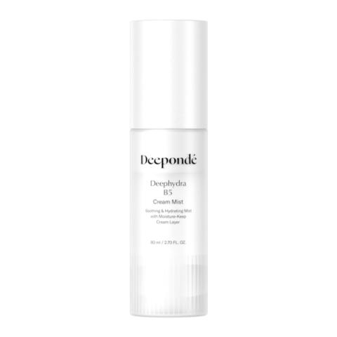Deeponde - Deephydra B5 Brume de crème - 80ml