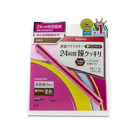 Dejavu - Durable-fin Nouveau eye-liner liquide BI pinceau fin...