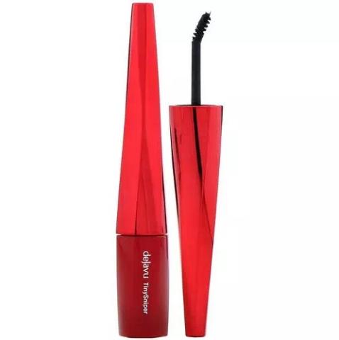Dejavu - Tiny Sniper Nouveau mascara BI Tiny Sniper - 3.3g - Black