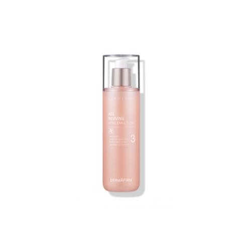 Dermafirm - Age Reviving Vital Emulsion A4 - 200ml