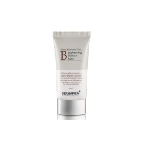 Dermafirm - Baume Éclaircissant Anti-Imperfections - 50ml Dermafirm - Baume Éclaircissant Anti-Imperfections - 50ml