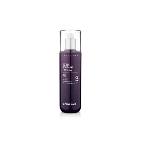 Dermafirm - Emulsion Formule Ultra Apaisante R4 - 200ml