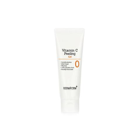 Dermafirm - Gel exfoliant à la vitamine C - 100g