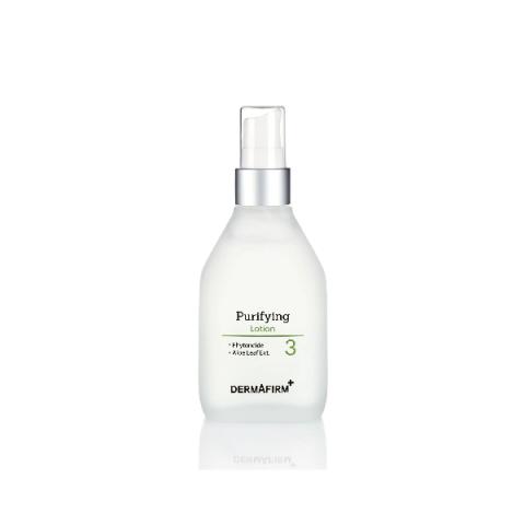 Dermafirm - Lotion Purifiante - 120ml Dermafirm - Lotion Purifiante - 120ml
