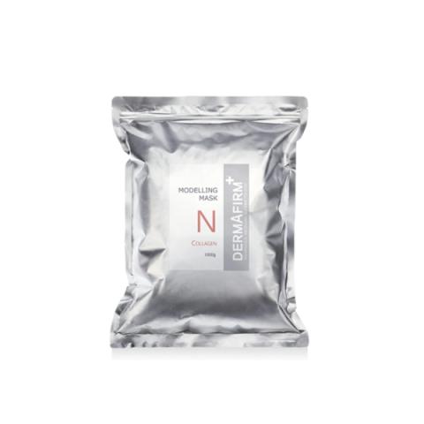 Dermafirm - Masque Modelant - Collagène - 1000g