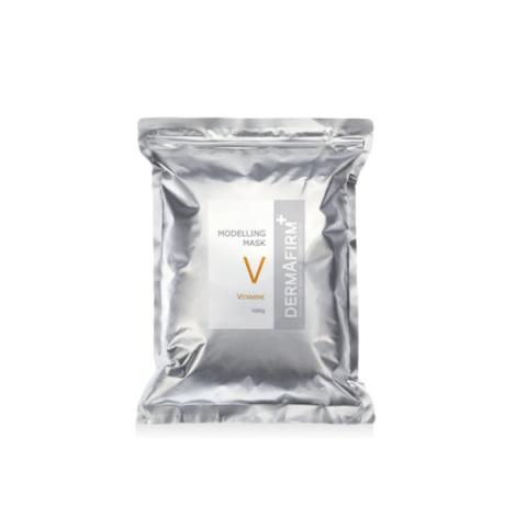 Dermafirm - Masque Modelant - Vitamine - 1000g