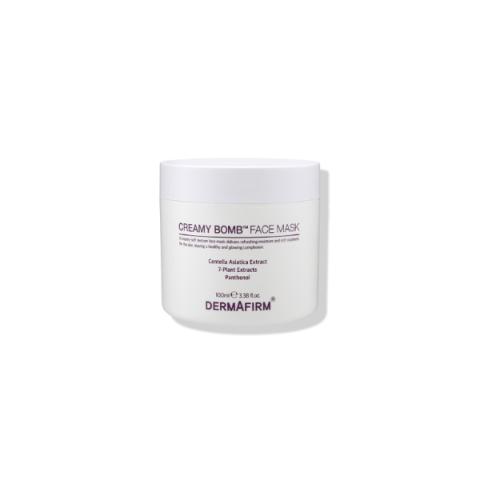 Dermafirm - Masque Visage Bombe Crémeuse - 100ml